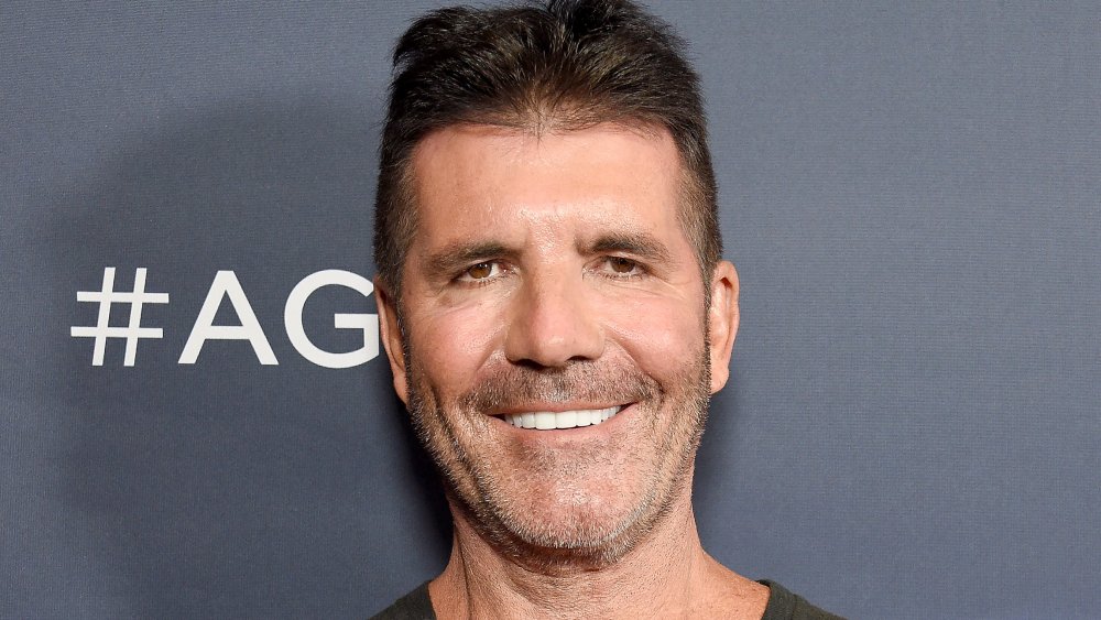 La vérité sur l’hospitalisation d’urgence de Simon Cowell pour une fracture au dos