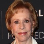 La vraie raison pour laquelle Carol Burnett cherche la tutelle de son petit-fils