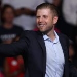 La vraie raison pour laquelle Eric Trump est poursuivi