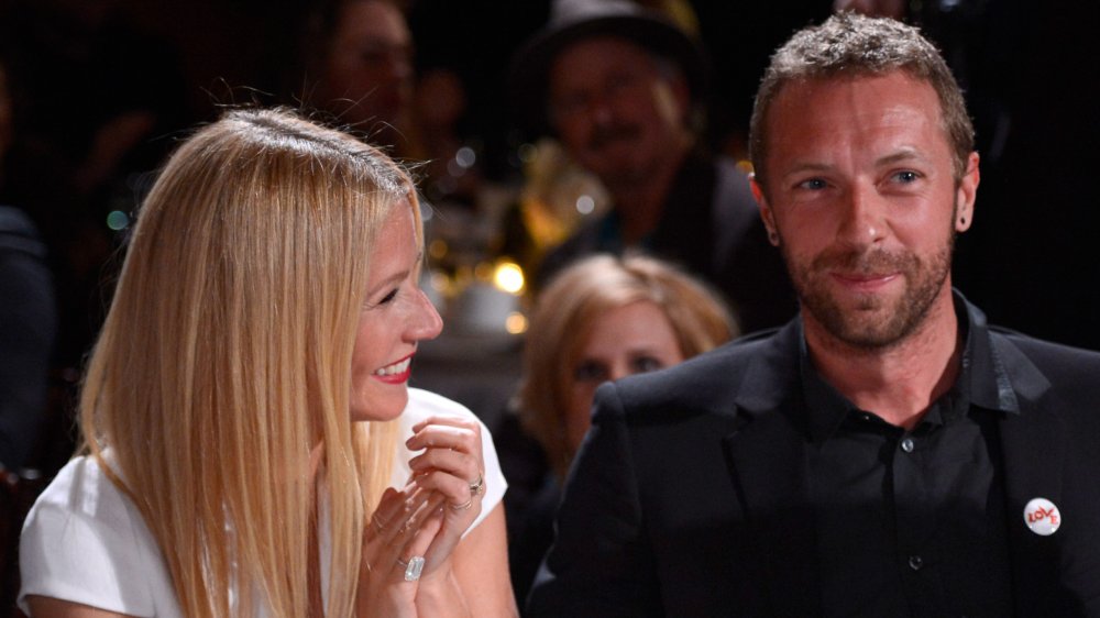 La vraie raison pour laquelle Gwyneth Paltrow et Chris Martin ont divorcé