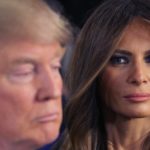 La vraie raison pour laquelle Melania Trump a renégocié son pré-nup