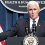 La vraie raison pour laquelle Mike Pence ne dîne pas seul avec les femmes