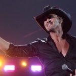 La vraie signification du bon goût de Tim McGraw chez les femmes