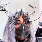 Lady Gaga 2020 VMA masques visage ont tout le monde parle