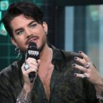 Le sens des tatouages d’Adam Lambert