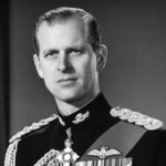 L’enfance tragique du prince Philip