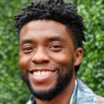 Les célébrités réagissent à la mort de Chadwick Boseman