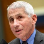 Les deux endroits que le Dr Fauci évite le plus