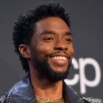 Les meilleurs moments Chadwick Boseman