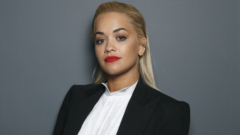 Les moments les plus controversés de la vie de Rita Ora