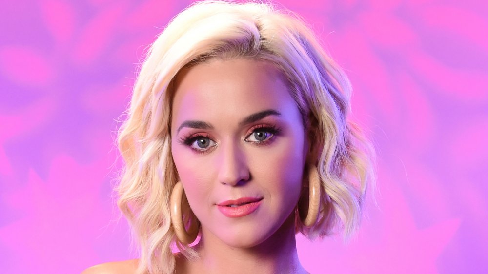 Les morceaux smile préférés de Katy Perry révélés