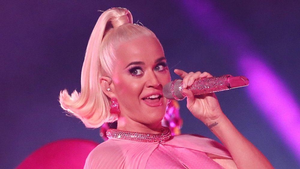 Les paroles de Katy Perry ‘Never Worn White’ expliquées