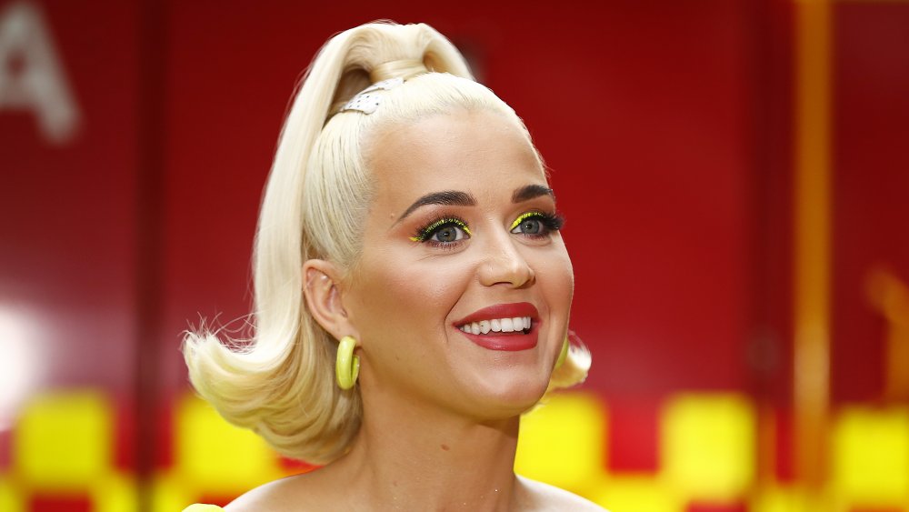 Les six albums de Katy Perry : Comment Smile se compare-t-il ?