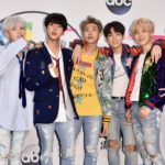 L’inquiétante erreur de BTS lors des VMA