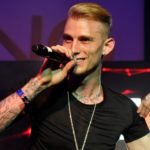 Machine Gun Kelly a un plan étrange pour son VMA Moonman