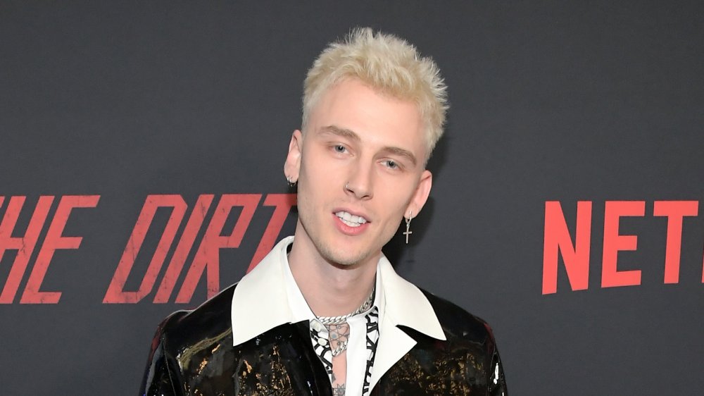 Machine Gun Kelly vaut beaucoup plus que vous ne le pensez