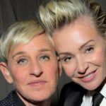 Portia de Rossi rompt son silence sur sa femme Ellen DeGeneres