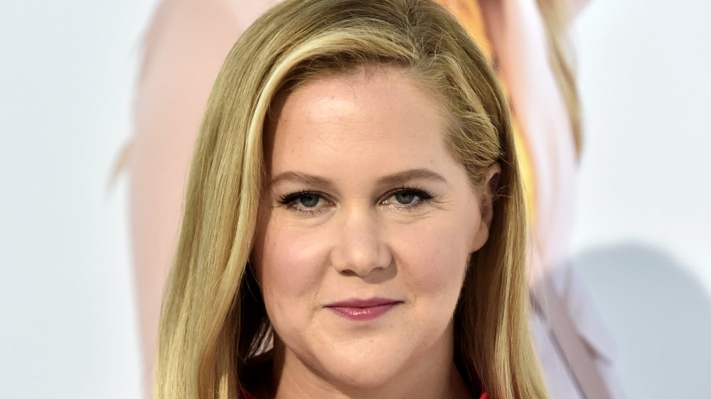 Pourquoi Amy Schumer «  ne peut plus jamais être enceinte  »