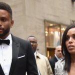 Qui est le mari de Kerry Washington, Nnamdi Asomugha?