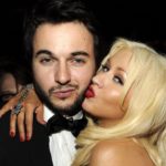 Strange things about Christina Aguilera’s relationship with Matthew Rutler