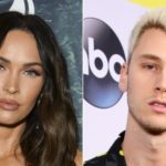 Des choses étranges sur la relation de Megan Fox et Machine Gun Kelly