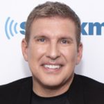 Todd Chrisley semble complètement méconnaissable dans un nouveau selfie