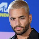 Voici ce que Maluma n’a pas été autorisé à faire pendant sa performance VMA