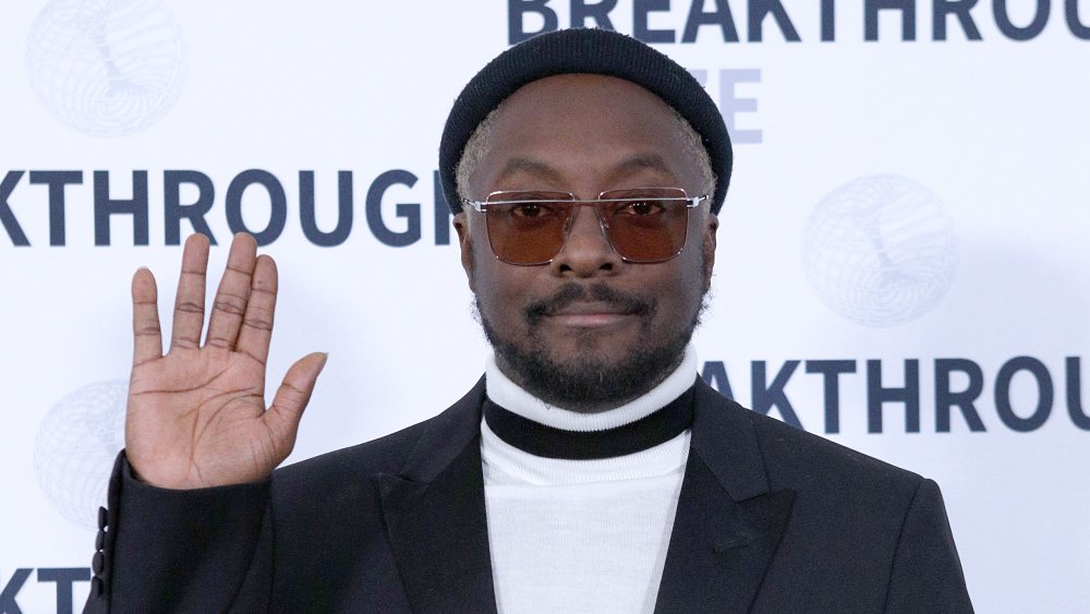 Voici combien Will.I.Am vaut réellement