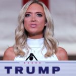 Voici pourquoi tout le monde parle du discours de Kayleigh McEnany RNC