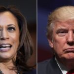 What Donald Trump really thinks of Kamala Harris