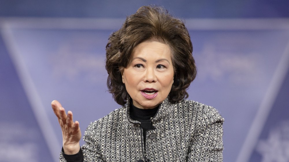 Elaine Chao