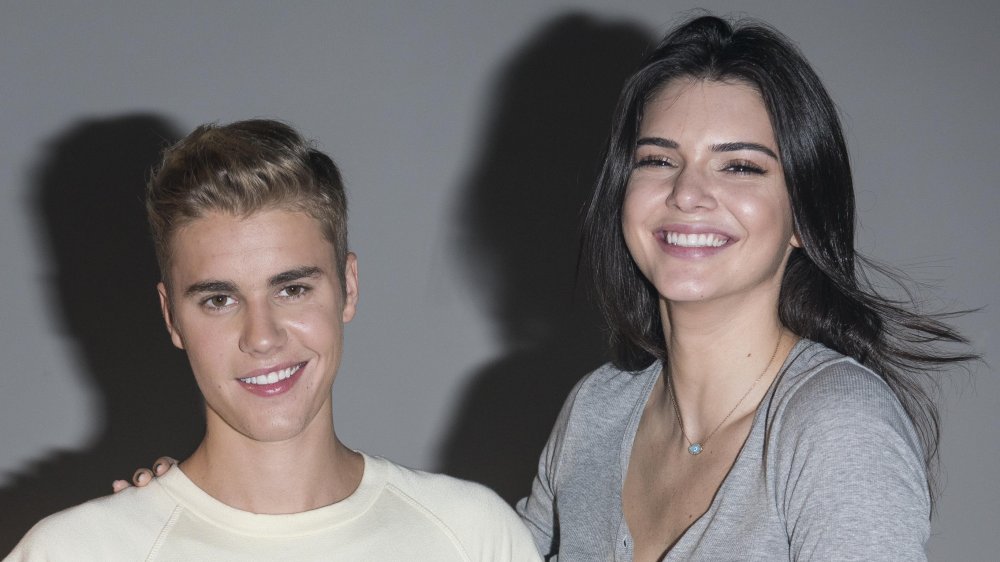 Justin Bieber et Kendall Jenner