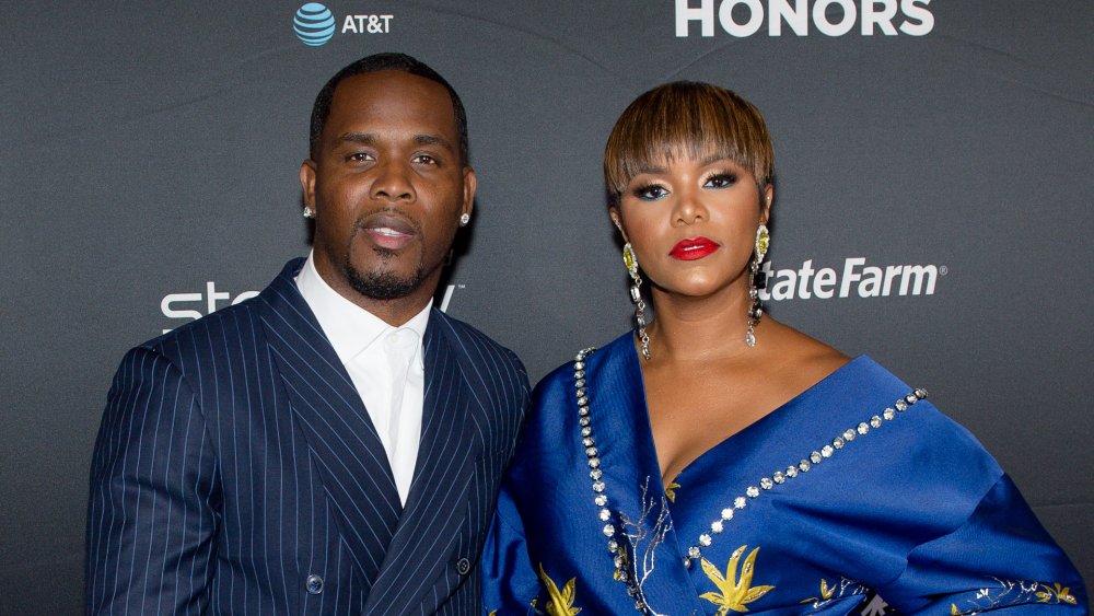 LeToya Luckett, Tommicus Walker