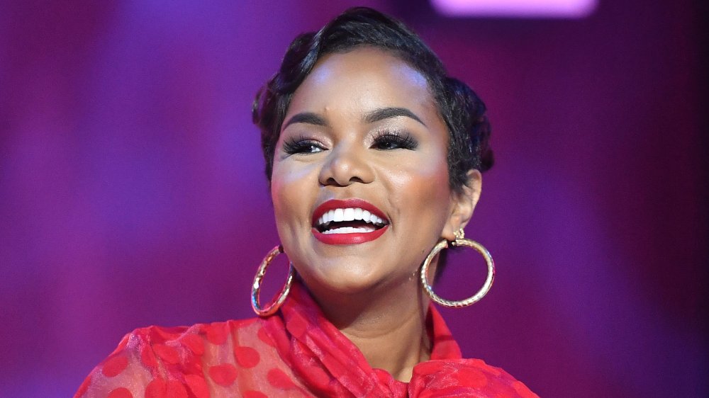 LeToya Luckett