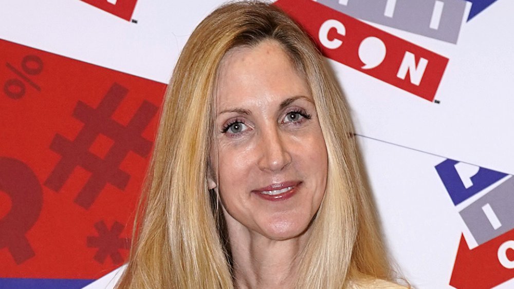 Ann Coulter au Politicon 2019 au Music City Center