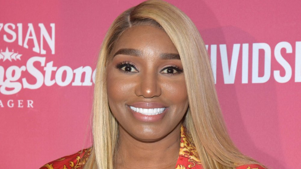 Nene Leakes au Rolling Stone Live Miami à SLS South Beach en 2020