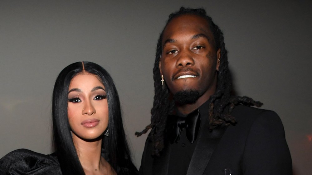 Cardi B, Offset