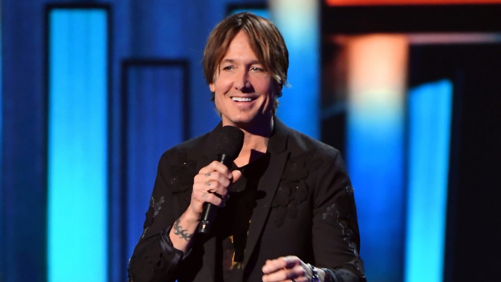 Keith Urban