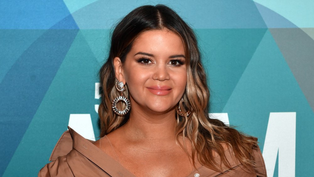 Maren Morris