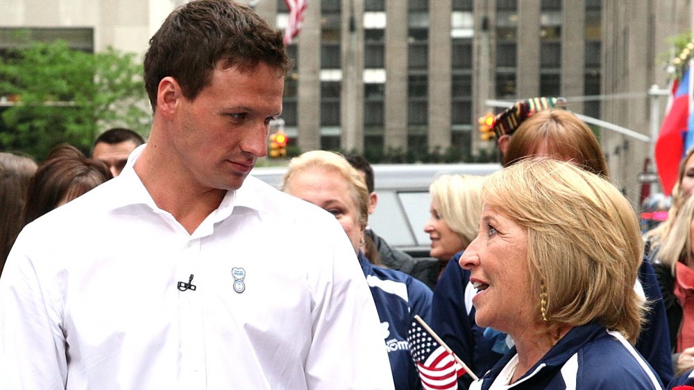 Ryan Lochte