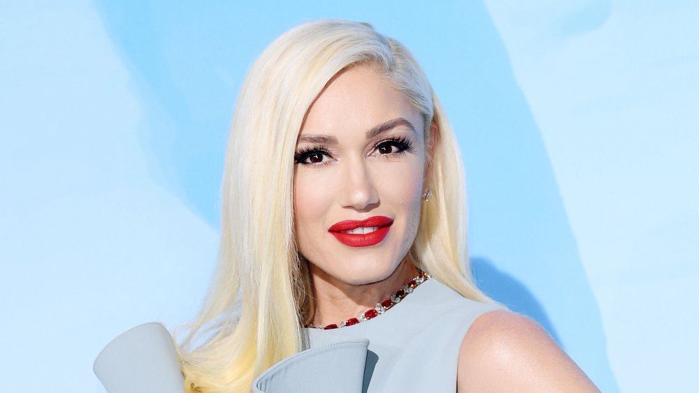 Gwen Stefani