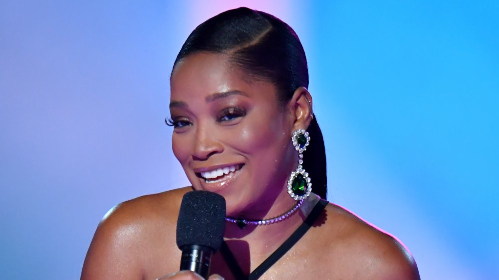 Keke Palmer