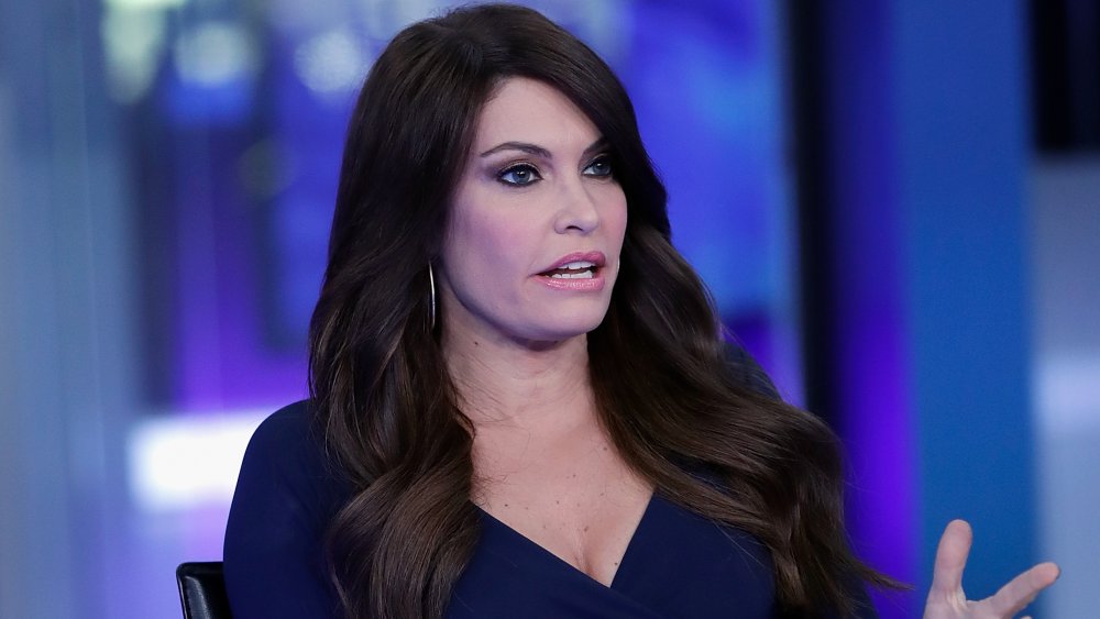 Kimberly Guilfoyle co-anime The Five sur Fox News 