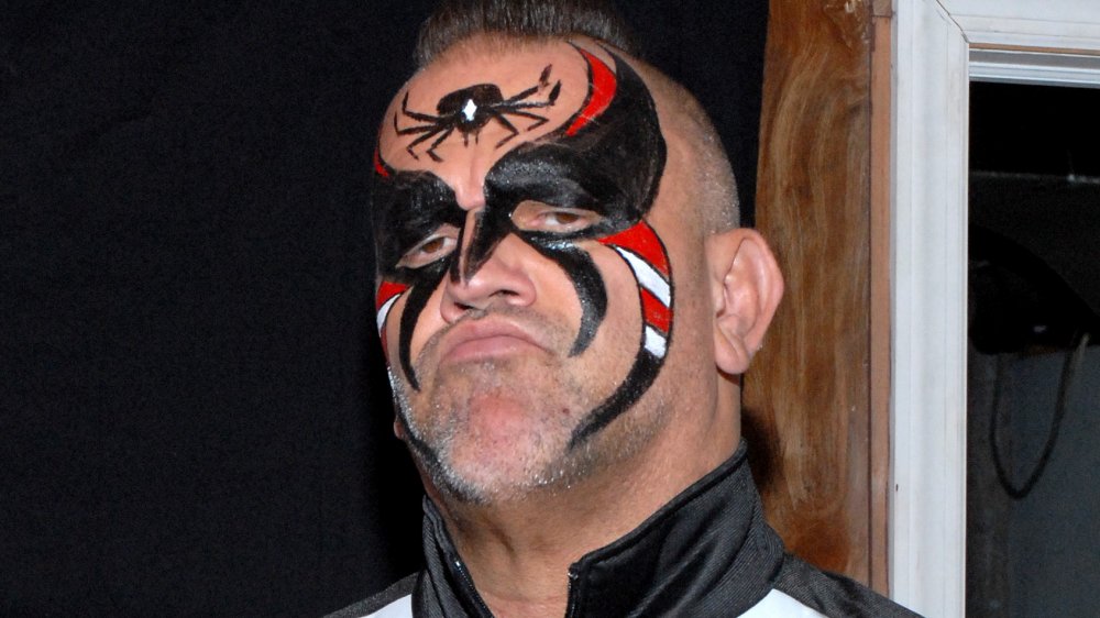 Road Warrior Animal