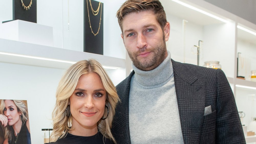 Kristin Cavallari, Jay Cutler