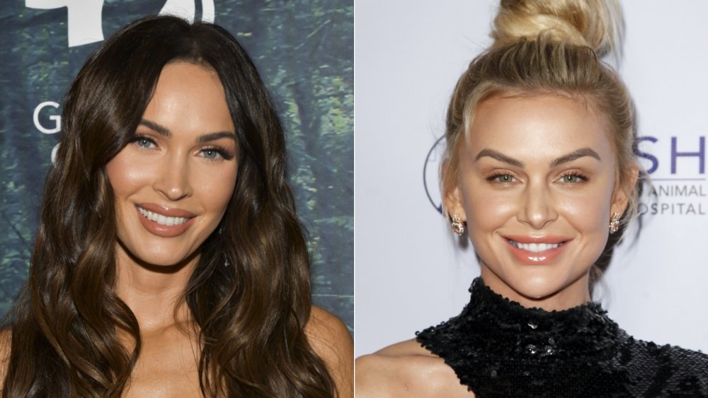 Megan Fox, Lala Kent