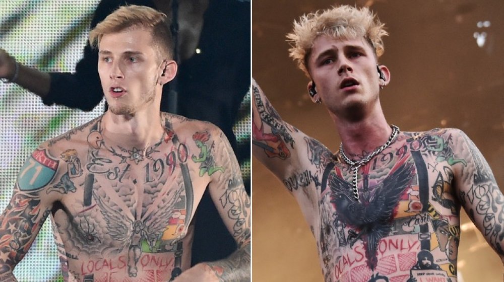 Machine Gun Kelly