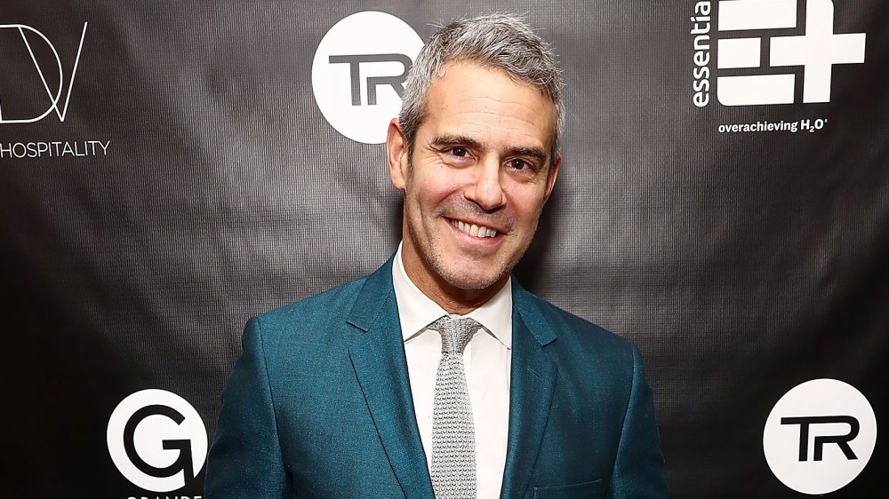 Andy Cohen 