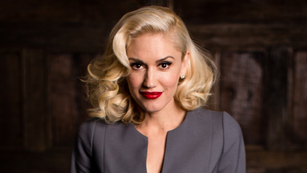 Gwen Stefani et MasterCard annoncent une performance Priceless Surprise à l’Orpheum en 2015