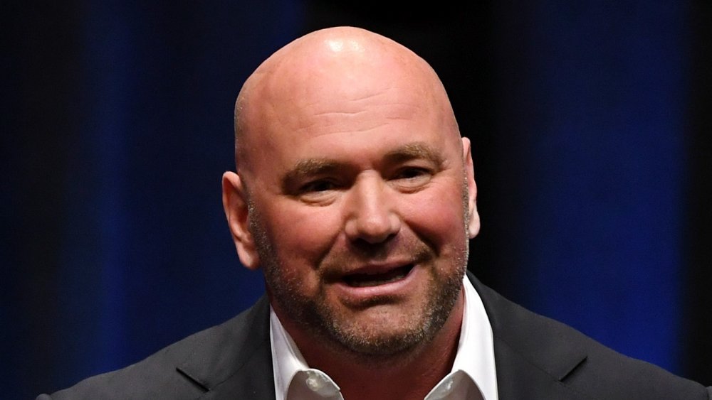 Dana White intronise Ronda Rousey au Temple de la renommée de l’UFC en 2018